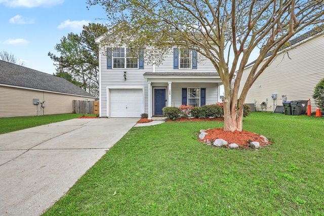 120 Tyron Road, Summerville, SC 29483