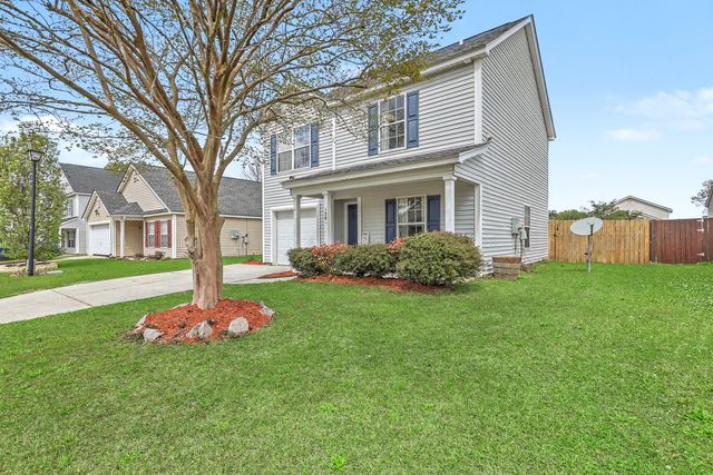 120 Tyron Road, Summerville, SC 29483