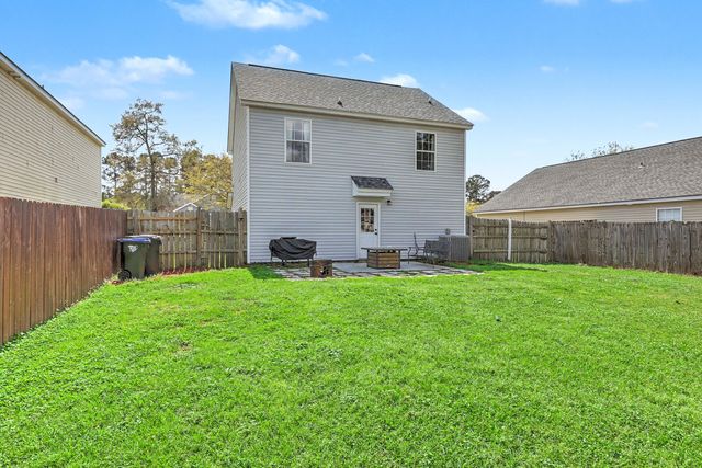 120 Tyron Road, Summerville, SC 29483