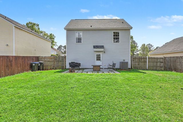 120 Tyron Road, Summerville, SC 29483
