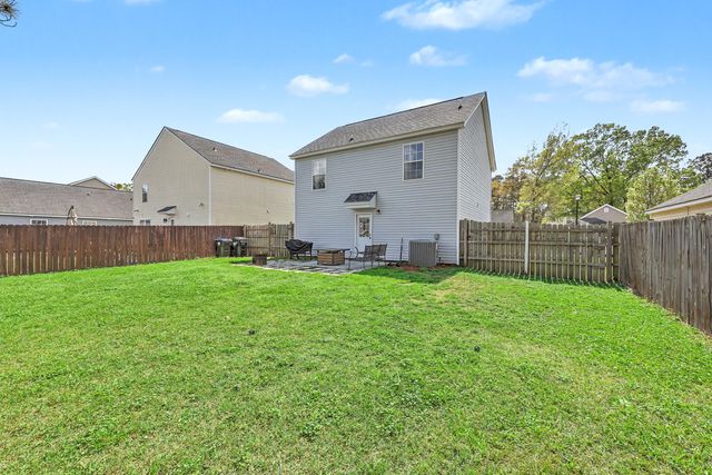 120 Tyron Road, Summerville, SC 29483