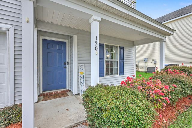 120 Tyron Road, Summerville, SC 29483