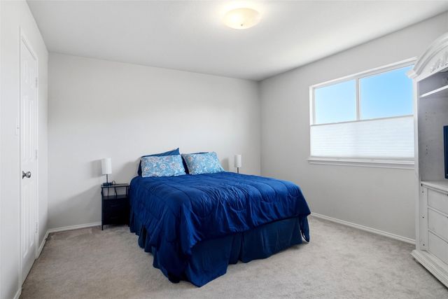 133 Bridlewood Street, Azle, TX 76020