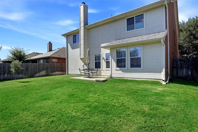 133 Bridlewood Street, Azle, TX 76020
