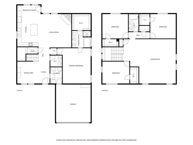 133 Bridlewood Street, Azle, TX 76020