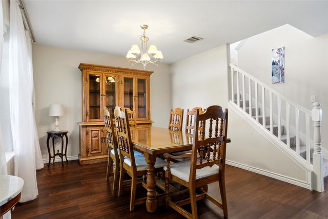 133 Bridlewood Street, Azle, TX 76020