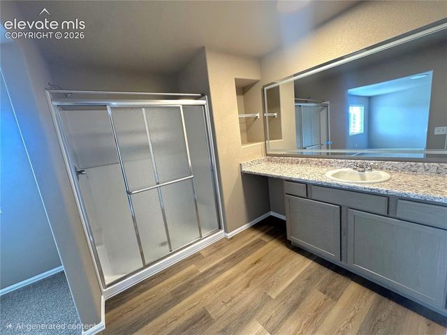 1694 Sandtoft Heights, Colorado Springs, CO 80951
