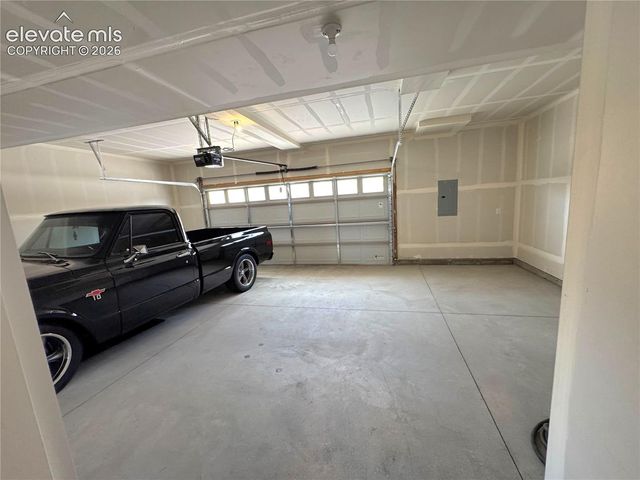 1694 Sandtoft Heights, Colorado Springs, CO 80951