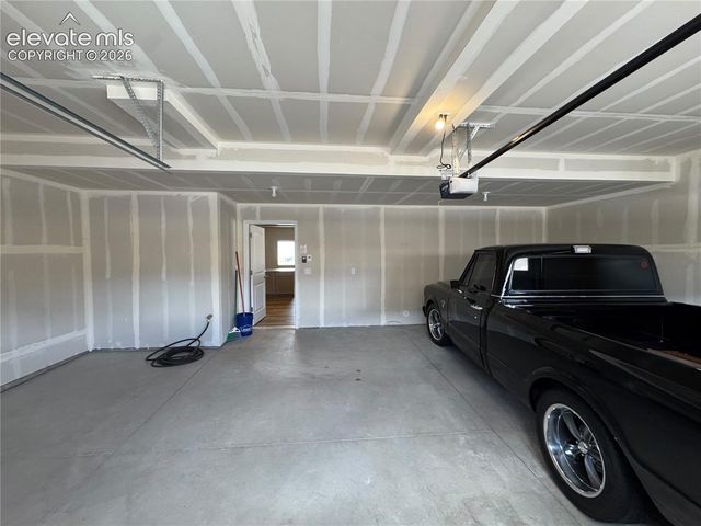 1694 Sandtoft Heights, Colorado Springs, CO 80951