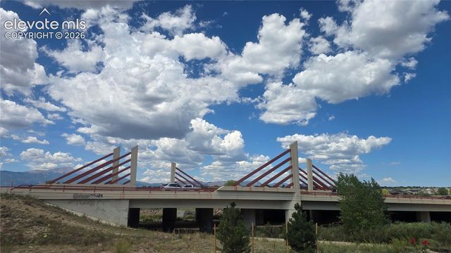 1694 Sandtoft Heights, Colorado Springs, CO 80951