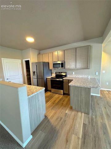 1694 Sandtoft Heights, Colorado Springs, CO 80951