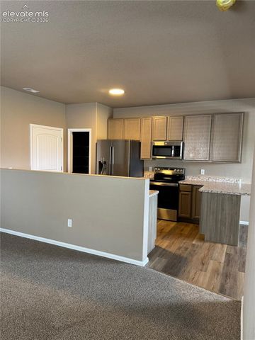 1694 Sandtoft Heights, Colorado Springs, CO 80951