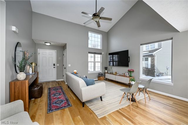 3545 Chanticleer Court, Uniontown, OH 44685