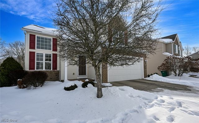 3545 Chanticleer Court, Uniontown, OH 44685