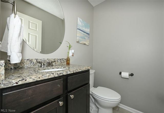 3545 Chanticleer Court, Uniontown, OH 44685