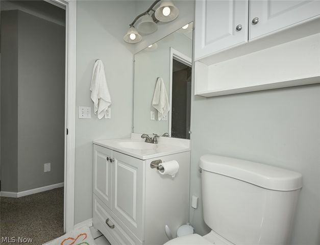 3545 Chanticleer Court, Uniontown, OH 44685