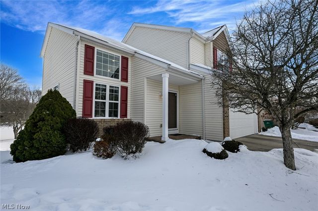 3545 Chanticleer Court, Uniontown, OH 44685
