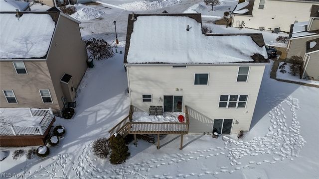 3545 Chanticleer Court, Uniontown, OH 44685