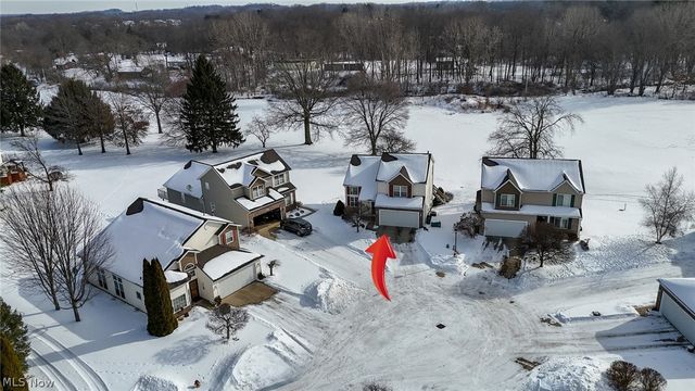 3545 Chanticleer Court, Uniontown, OH 44685