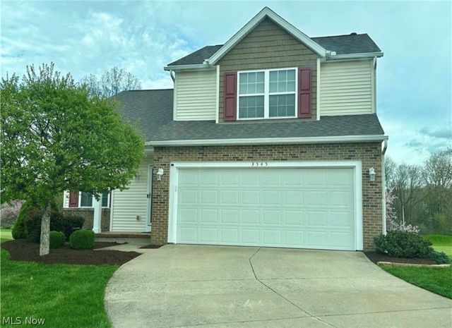 3545 Chanticleer Court, Uniontown, OH 44685