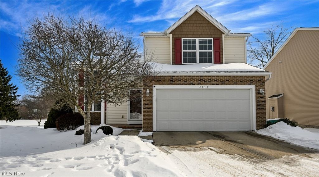 3545 Chanticleer Court, Uniontown, OH 44685