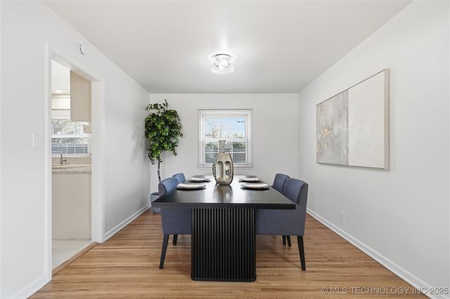 3743 S Braden Place, Tulsa, OK 74135