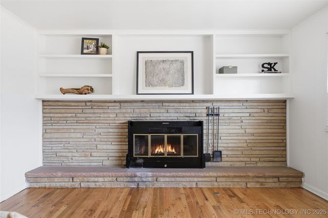 3743 S Braden Place, Tulsa, OK 74135