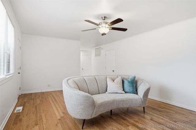 3743 S Braden Place, Tulsa, OK 74135