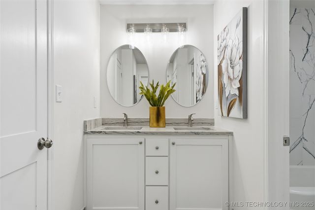 3743 S Braden Place, Tulsa, OK 74135