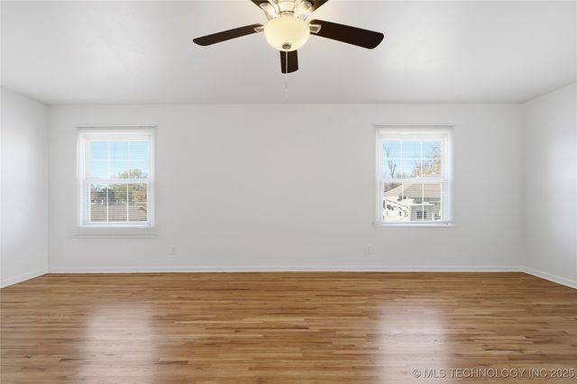 3743 S Braden Place, Tulsa, OK 74135