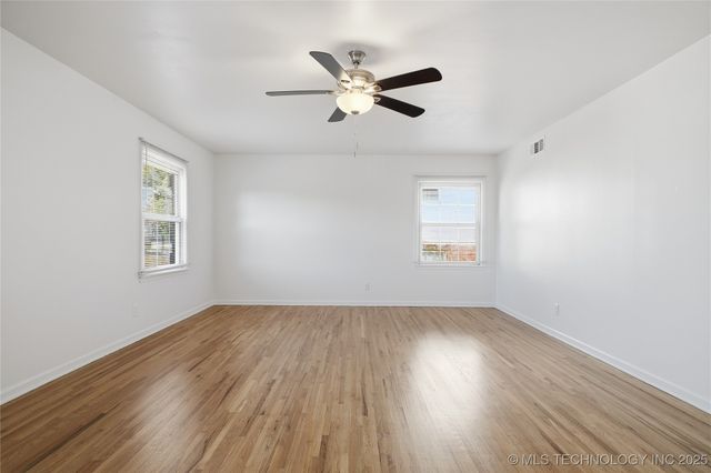 3743 S Braden Place, Tulsa, OK 74135