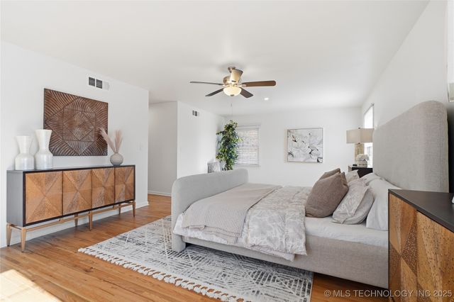 3743 S Braden Place, Tulsa, OK 74135