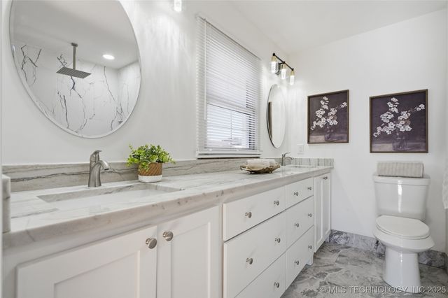 3743 S Braden Place, Tulsa, OK 74135