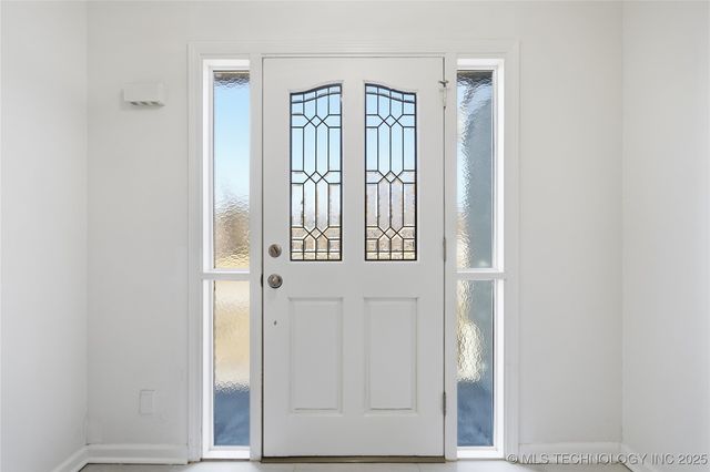 3743 S Braden Place, Tulsa, OK 74135