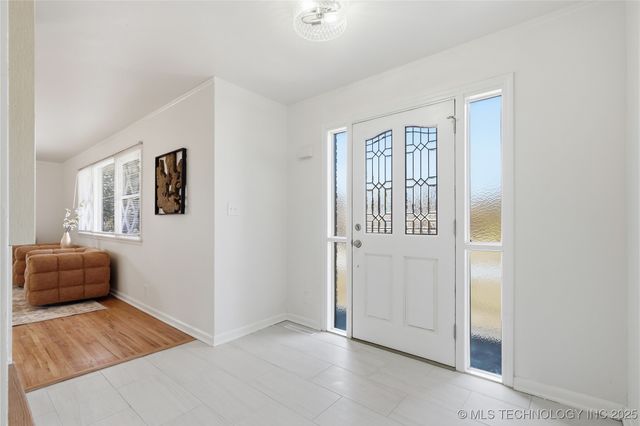 3743 S Braden Place, Tulsa, OK 74135