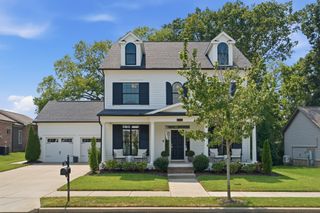 6006 Farmhouse Dr, Franklin, TN 37067