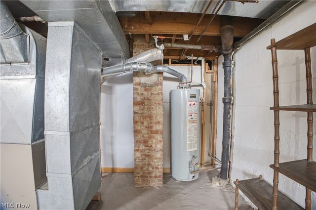 1226 Kenmore Avenue SE, Warren, OH 44484