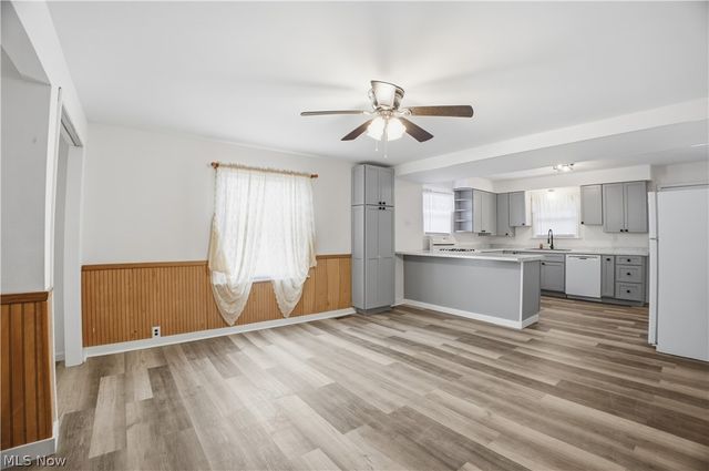 1226 Kenmore Avenue SE, Warren, OH 44484