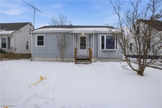 1226 Kenmore Avenue SE, Warren, OH 44484