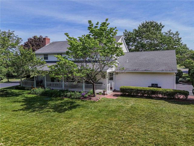 2855 Meadow Lane, North Whitehall Twp, PA 18078