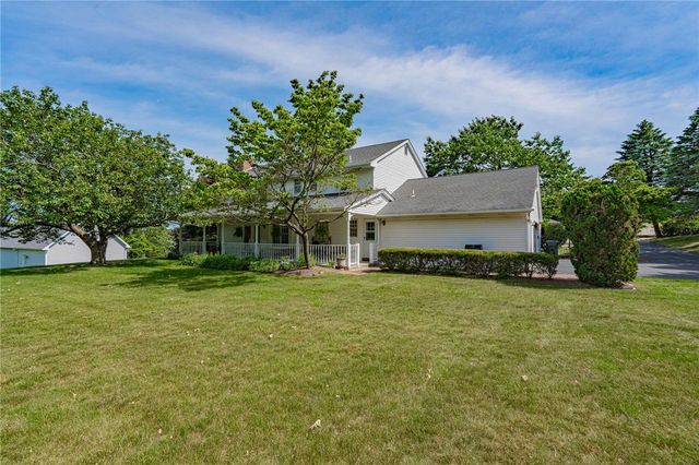 2855 Meadow Lane, North Whitehall Twp, PA 18078