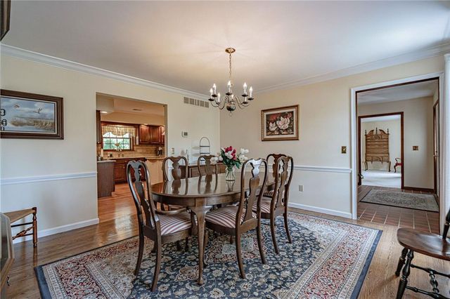 2855 Meadow Lane, North Whitehall Twp, PA 18078