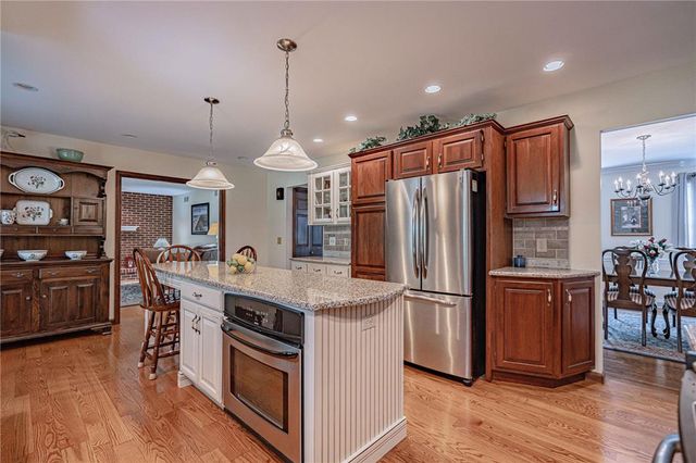 2855 Meadow Lane, North Whitehall Twp, PA 18078