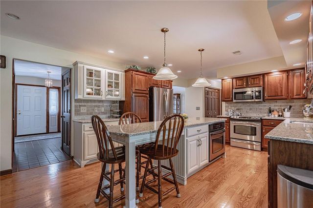 2855 Meadow Lane, North Whitehall Twp, PA 18078