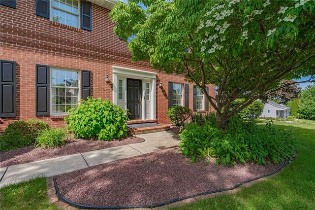 2855 Meadow Lane, North Whitehall Twp, PA 18078