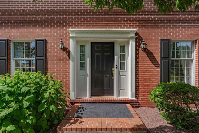 2855 Meadow Lane, North Whitehall Twp, PA 18078