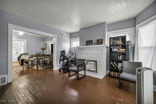 738 Eddy Road, Cleveland, OH 44108