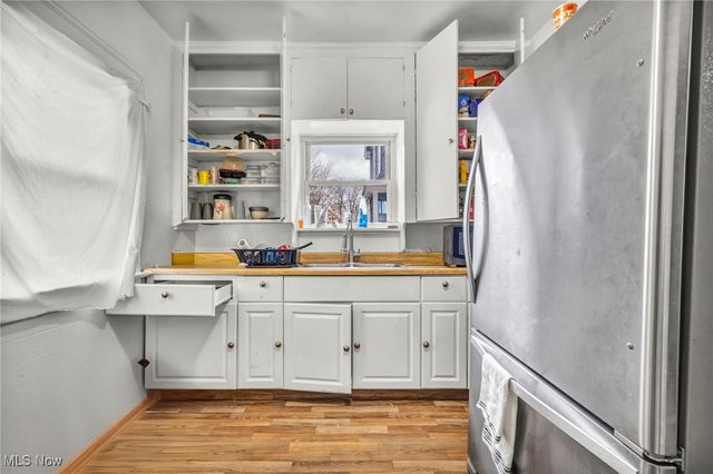 738 Eddy Road, Cleveland, OH 44108