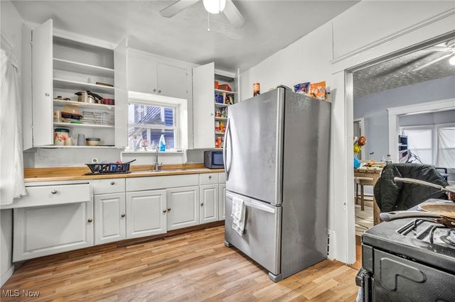 738 Eddy Road, Cleveland, OH 44108