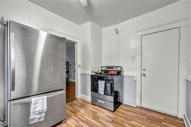 738 Eddy Road, Cleveland, OH 44108